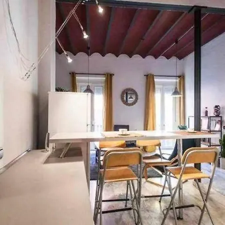 Apartment 10 Min Walk To Giralda And Rooftop *